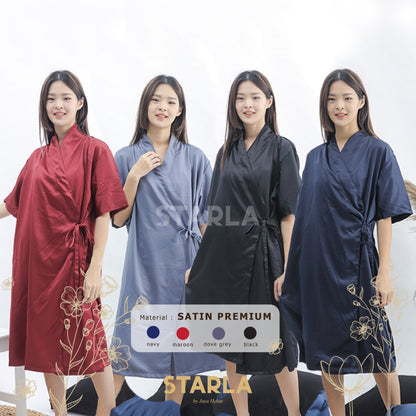 Heidi Kimono Baju Tidur Wanita Dewasa